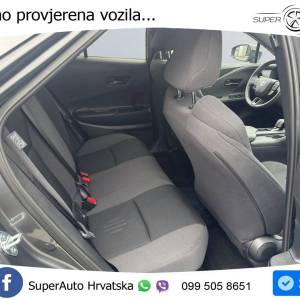 Toyota C-HR 2.0 Aut. 223 KS, LED+ACC+GR SJED+KAM+PARK