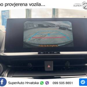 Toyota C-HR 2.0 Aut. 223 KS, LED+ACC+GR SJED+KAM+PARK