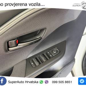 Toyota C-HR 2.0 Aut. 223 KS, LED+ACC+GR SJED+KAM+PARK