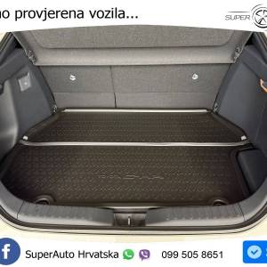 Toyota C-HR 2.0 Aut. 223 KS, LED+ACC+GR SJED+KAM+PARK