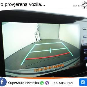 Toyota C-HR 2.0 Aut. GR Sport 184 KS, KAM+4xGR SJED+PARK