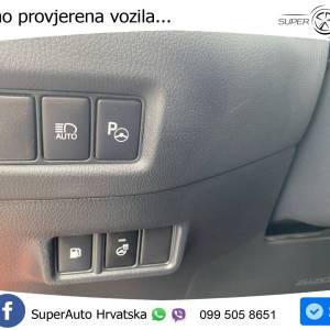 Toyota C-HR 2.0 Aut. Orange Edition 184 KS, LED+ACC+GR SJED+KAM+PARK