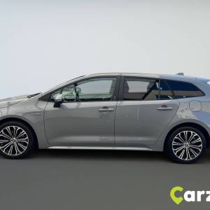 Toyota Corolla TS 2.0 Hybrid Team D CVT