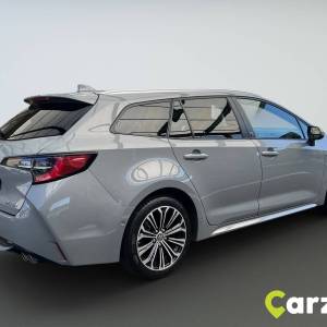 Toyota Corolla TS 2.0 Hybrid Team D CVT