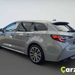Toyota Corolla TS 2.0 Hybrid Team D CVT