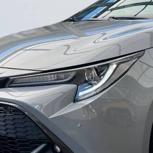 Toyota Corolla TS 2.0 Hybrid Team D CVT