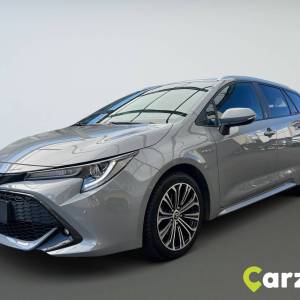 Toyota Corolla TS 2.0 Hybrid Team D CVT