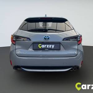 Toyota Corolla TS 2.0 Hybrid Team D CVT