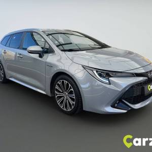 Toyota Corolla TS 2.0 Hybrid Team D CVT