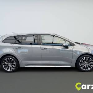 Toyota Corolla TS 2.0 Hybrid Team D CVT