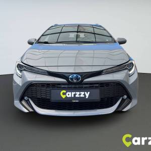 Toyota Corolla TS 2.0 Hybrid Team D CVT