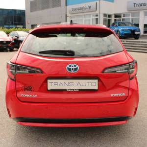 Toyota Corolla wagon 1.8 Hybrid AUTOMATIK *LED, NAVIGACIJA, KAMERA*