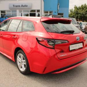 Toyota Corolla wagon 1.8 Hybrid AUTOMATIK *LED, NAVIGACIJA, KAMERA*