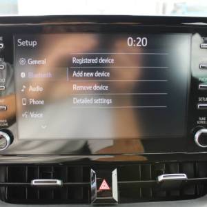 Toyota Corolla wagon 1.8 Hybrid AUTOMATIK *LED, NAVIGACIJA, KAMERA*