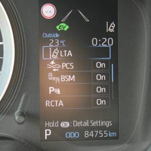 Toyota Corolla wagon 1.8 Hybrid AUTOMATIK *LED, NAVIGACIJA, KAMERA*