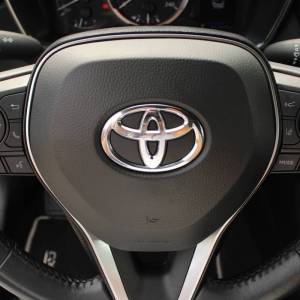 Toyota Corolla wagon 1.8 Hybrid AUTOMATIK *LED, NAVIGACIJA, KAMERA*