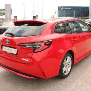 Toyota Corolla wagon 1.8 Hybrid AUTOMATIK *LED, NAVIGACIJA, KAMERA*