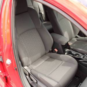 Toyota Corolla wagon 1.8 Hybrid AUTOMATIK *LED, NAVIGACIJA, KAMERA*