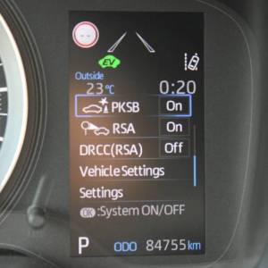 Toyota Corolla wagon 1.8 Hybrid AUTOMATIK *LED, NAVIGACIJA, KAMERA*