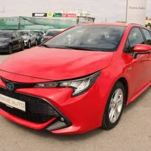 Toyota Corolla wagon 1.8 Hybrid AUTOMATIK *LED, NAVIGACIJA, KAMERA*