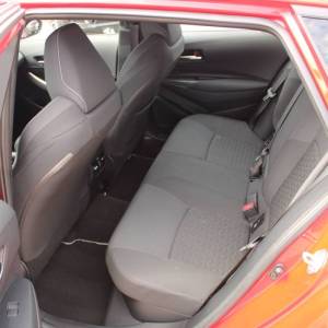 Toyota Corolla wagon 1.8 Hybrid AUTOMATIK *LED, NAVIGACIJA, KAMERA*
