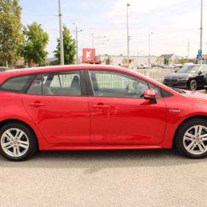 Toyota Corolla wagon 1.8 Hybrid AUTOMATIK *LED, NAVIGACIJA, KAMERA*