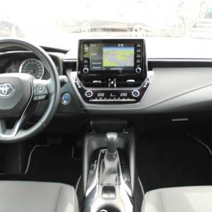 Toyota Corolla wagon 1.8 Hybrid AUTOMATIK *LED, NAVIGACIJA, KAMERA*
