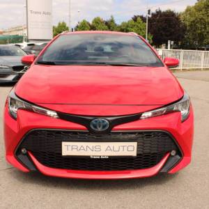 Toyota Corolla wagon 1.8 Hybrid AUTOMATIK *LED, NAVIGACIJA, KAMERA*