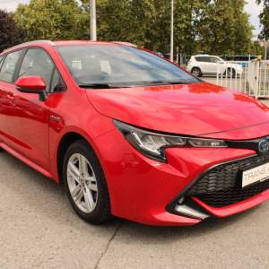 Toyota Corolla wagon 1.8 Hybrid AUTOMATIK *LED, NAVIGACIJA, KAMERA*