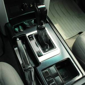 Toyota Land Cruiser 3.0 D-4D AUTOMATIK 7 sjedala