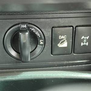 Toyota Land Cruiser 3.0 D-4D AUTOMATIK 7 sjedala