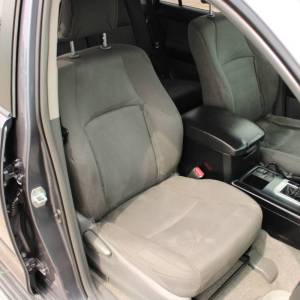 Toyota Land Cruiser 3.0 D-4D AUTOMATIK 7 sjedala