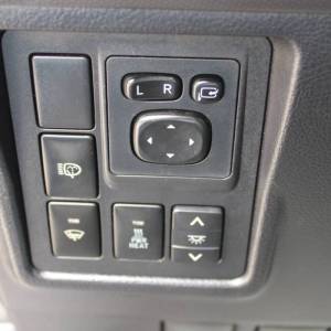 Toyota Land Cruiser 3.0 D-4D AUTOMATIK 7 sjedala