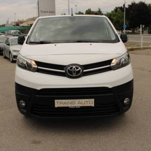 Toyota Proace 1.5D Business *NAVIGACIJA*