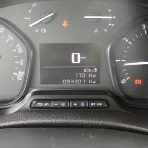 Toyota Proace 1.5D Business *NAVIGACIJA*