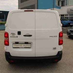 Toyota Proace 1.5D Business *NAVIGACIJA*