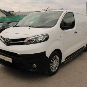 Toyota Proace 1.5D Business *NAVIGACIJA*