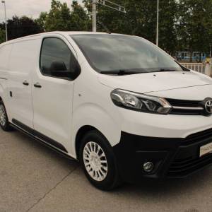 Toyota Proace 1.5D Business *NAVIGACIJA*
