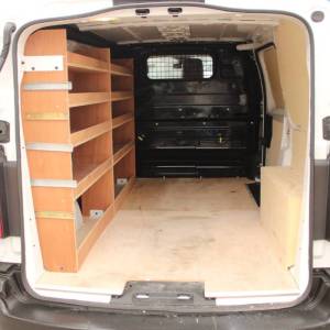 Toyota Proace 1.5D Business *NAVIGACIJA*