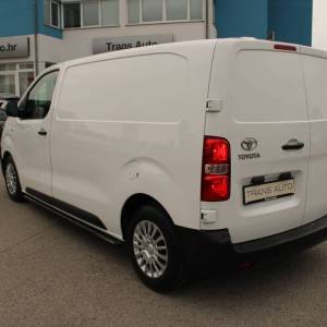 Toyota Proace 1.5D Business *NAVIGACIJA*