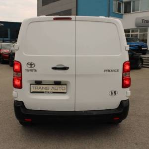 Toyota Proace 1.5D Business *NAVIGACIJA*