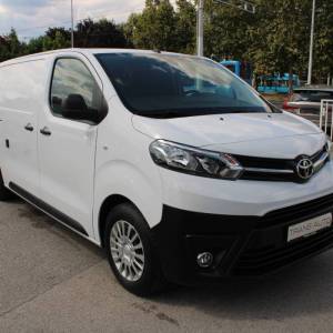 Toyota Proace 1.5D Business *NAVIGACIJA*