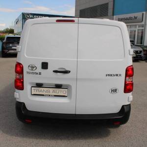 Toyota Proace 1.5D Business *NAVIGACIJA*