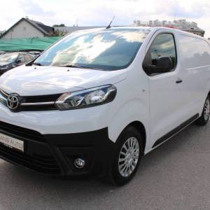 Toyota Proace 1.5D Business *NAVIGACIJA*