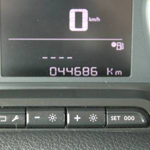Toyota Proace 1.5D Business *NAVIGACIJA*