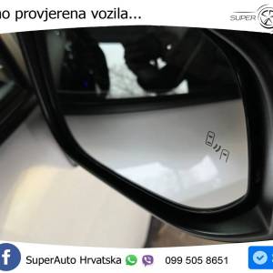 Toyota RAV4 2.5 Aut. Style 222 KS, LED+ACC+GR SJED+360+VIRT