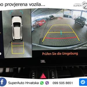 Toyota RAV4 2.5 Aut. Style 222 KS, LED+ACC+GR SJED+360+VIRT