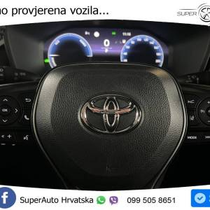 Toyota RAV4 2.5 Aut. Style 222 KS, LED+ACC+GR SJED+360+VIRT