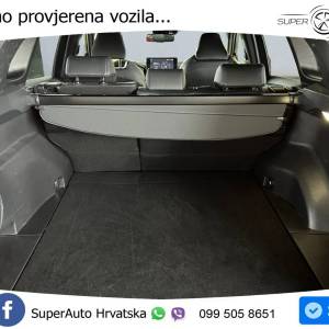 Toyota RAV4 2.5 Aut. Style 222 KS, LED+ACC+GR SJED+360+VIRT