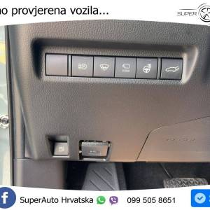 Toyota RAV4 2.5 AWD Aut. 222 KS, LED+ACC+GR SJED+360+VIRT